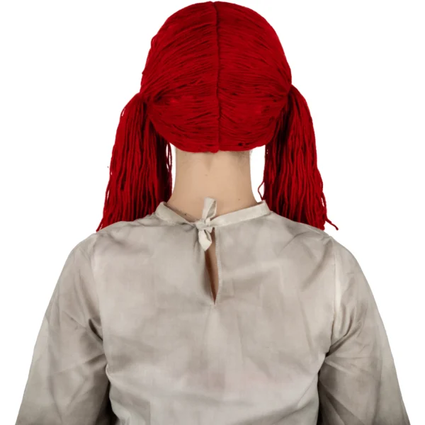 Muñeca Diabólica