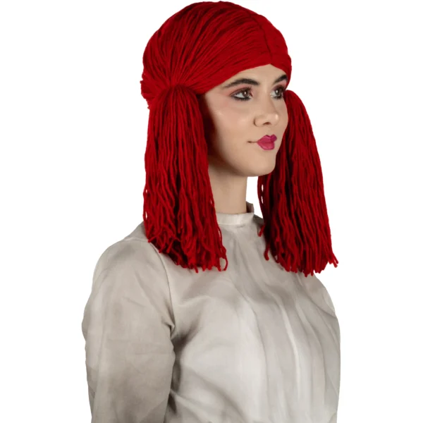Muñeca Diabólica