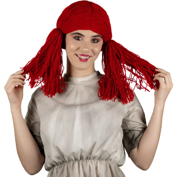 Muñeca Diabólica