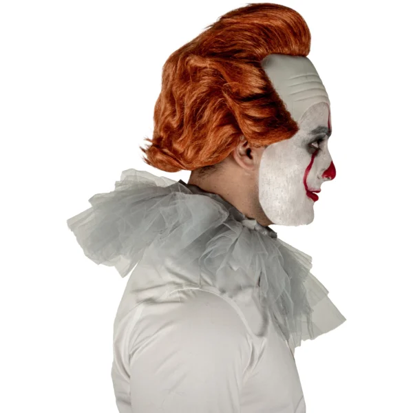 Payaso Carnívoro