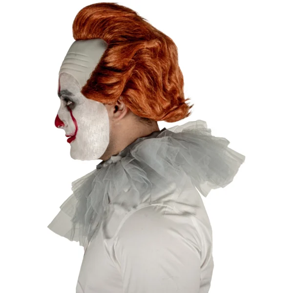 Payaso Carnívoro