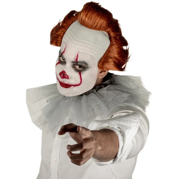 Payaso Carnívoro