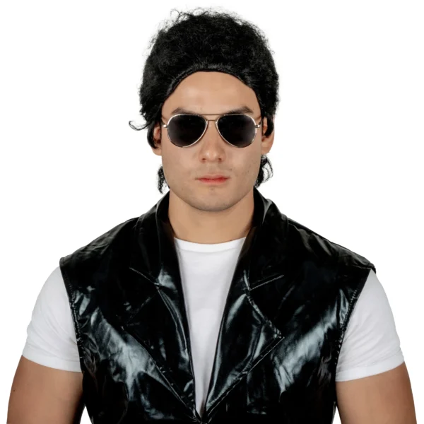 Rey del Pop