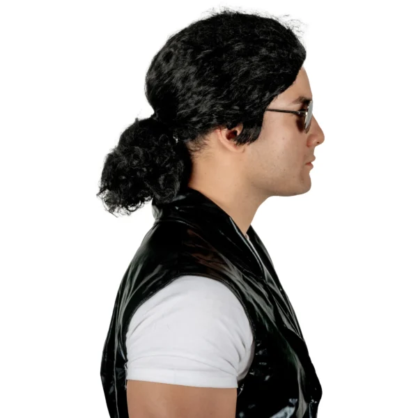 Rey del Pop