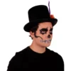 Sombrero catrín cempasúchil chico