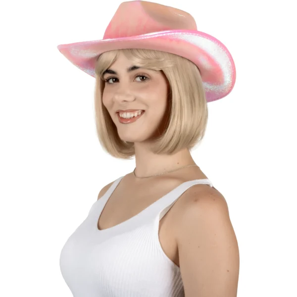 666078 2 Tornasol Rosa