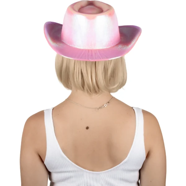 666078 4 Tornasol Rosa