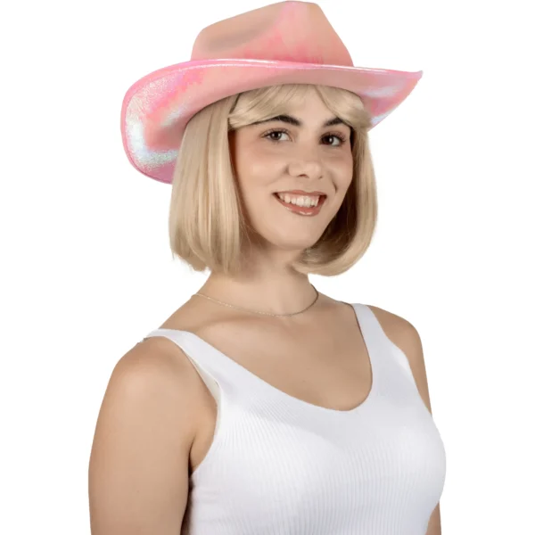 666078 6 Tornasol Rosa
