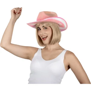 Tornasol Rosa