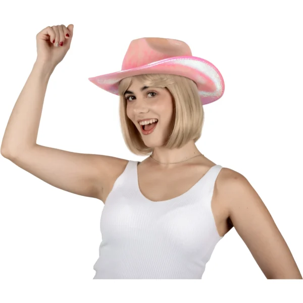 666078 7 Tornasol Rosa
