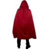 Capa Roja