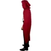Capa Roja