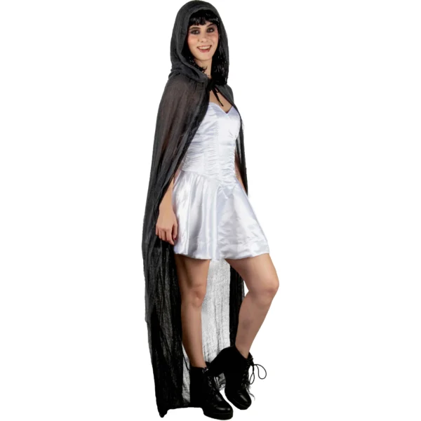 Capa Gris Brillosa