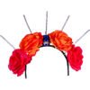 667079 1 Diadema Roja y Naranja