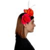 667079 6 Diadema Roja y Naranja