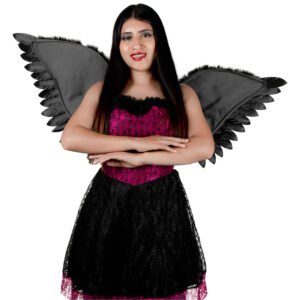 668020 6 Alas Etéreas Negras