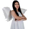 Alas Etéreas Blancas
