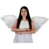 Alas Etéreas Blancas