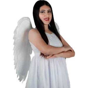 668023 1 Alas Redondas Blancas