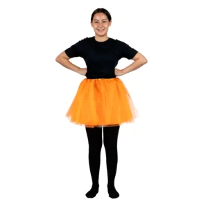 Tutú Calabaza