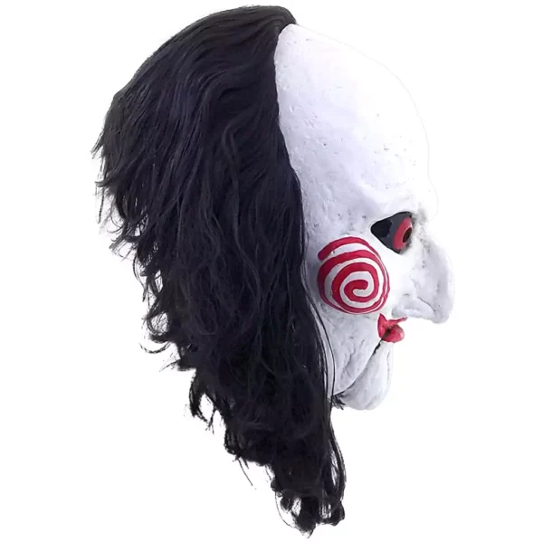 SAW - Billy