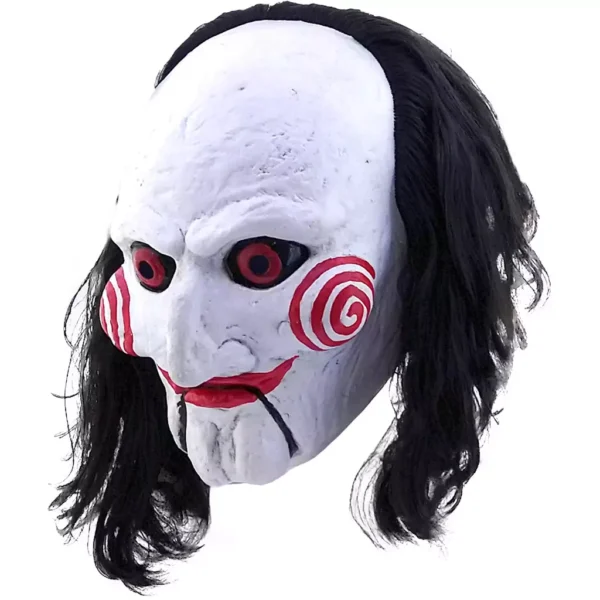 SAW - Billy