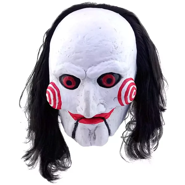 SAW - Billy