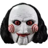 SAW - Billy