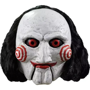 SAW - Billy