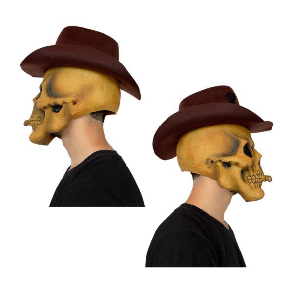 71244 14 Undead Outlaw