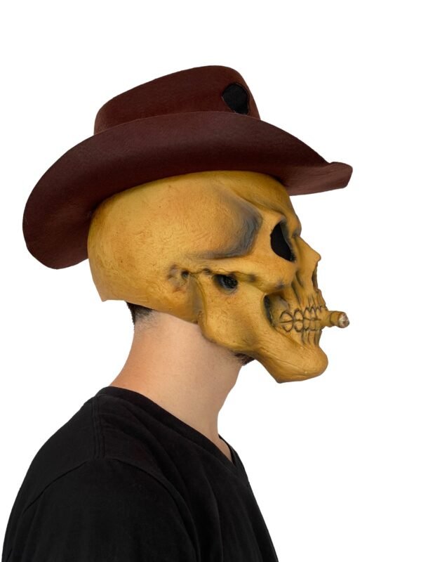 71244 8 Undead Outlaw