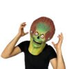 Soldier Martian