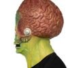 Soldier Martian