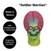 Soldier Martian