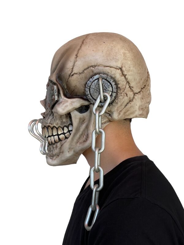 VIC Rattlehead