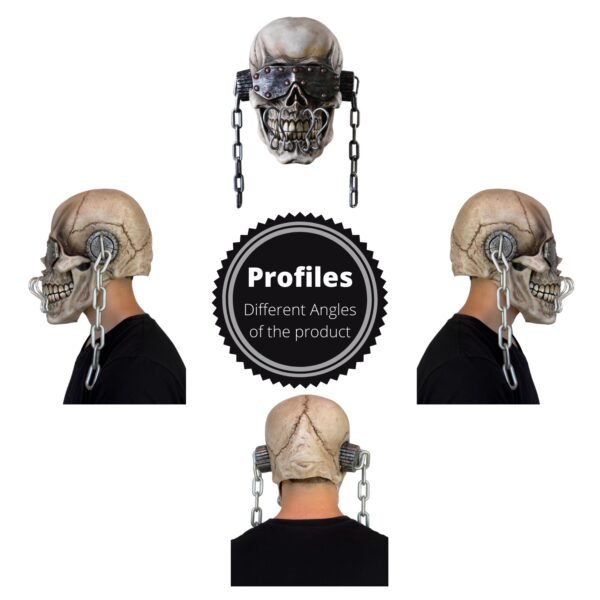 VIC Rattlehead