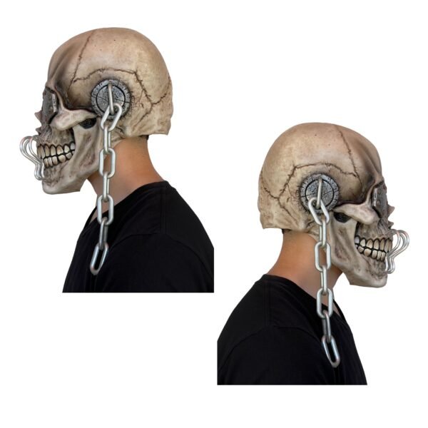 VIC Rattlehead