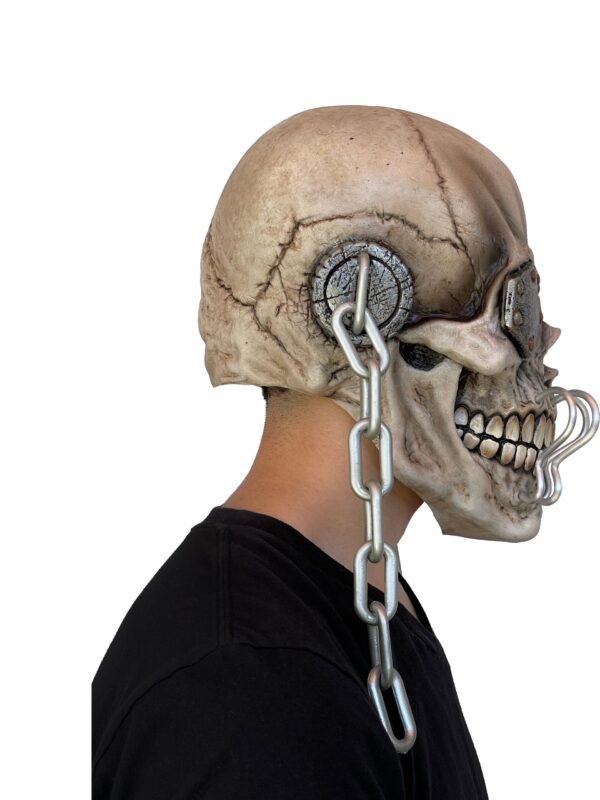 VIC Rattlehead