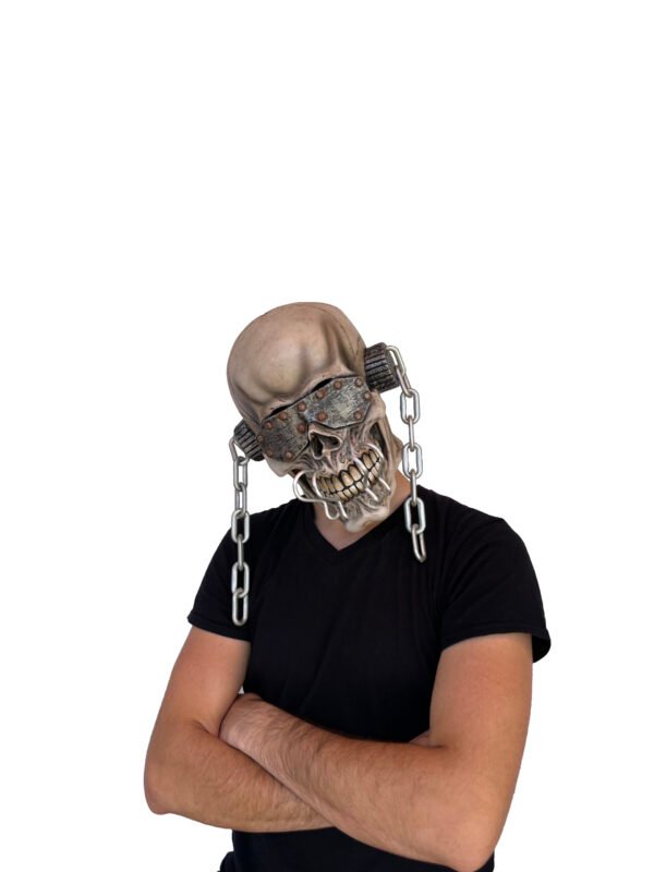 VIC Rattlehead