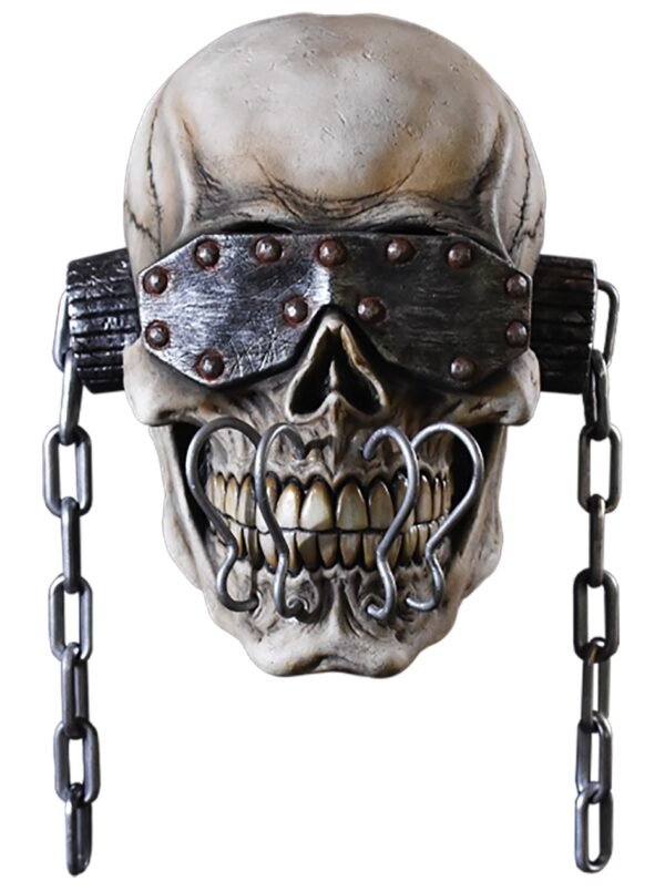 VIC Rattlehead