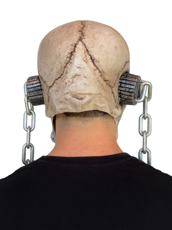 VIC Rattlehead