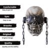 VIC Rattlehead