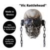 VIC Rattlehead