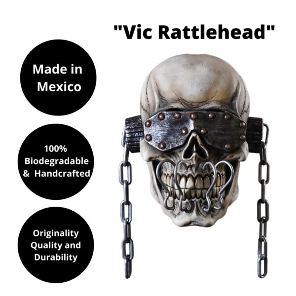 VIC Rattlehead