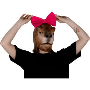 Novia Capibara