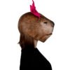 Novia Capibara