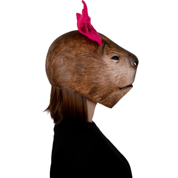 Novia Capibara
