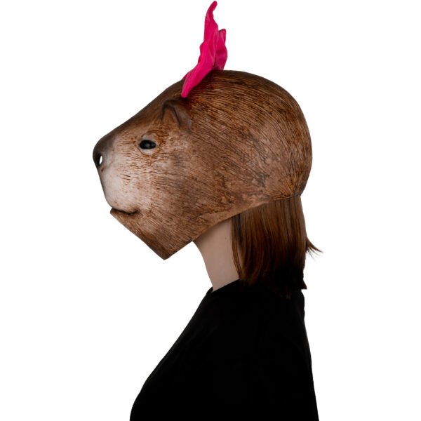 Novia Capibara