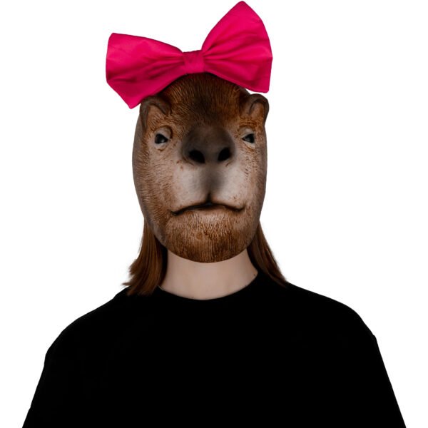 Novia Capibara