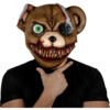 Creepy Bad Bear